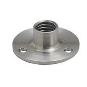 AP-36-M8 [ステンレス製アジャスターベースM8用(200-140-501)]