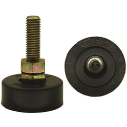 防振脚座オーレッグレベルアジャスター ABF30-8-30 ABF30-8-30