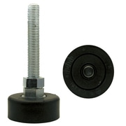 防振脚座オーレッグレベルアジャスター ABF40-10-50 ABF40-10-50