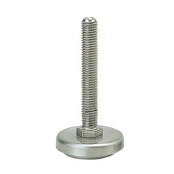 ステンレスロングアジャスターM12(200-141-340) MKRLS-50-12-80