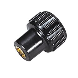 ロングナールドノブ(メネジ)31 M10 LKF30