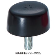 ESK11-M8X15-BK-P [イーグルスターノブ 一郎 M8×15 黒 (1個入り)]
