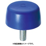ESK11-M8X15-B-P [イーグルスターノブ 一郎 M8×15 青 (1個入り)]