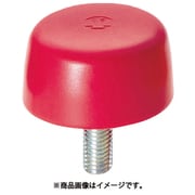 ESK11-M8X15-R-P [イーグルスターノブ 一郎 M8×15 赤 (1個入り)]