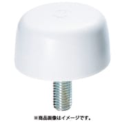 ESK11-M8X15-W-P [イーグルスターノブ 一郎 M8×15 白 (1個入り)]