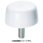 ESK11-M8X20-W-P [イーグルスターノブ 一郎 M8×20 白 (1個入り)]