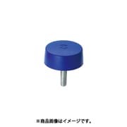 ESK21-M6X15-B-P [イーグルスターノブ 小一郎 M6×15 青 (1個入り)]