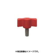 C2-M5X20-R-5P [キャンディノブボルト M5×20 赤 (5個入り)]
