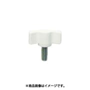 C3-M6X20-W-5P [キャンディノブボルト M6×20 白 (5個入り)]