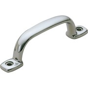 ステンレス鋼製2LC型ハンドル120(100-010-132) 2LC-120