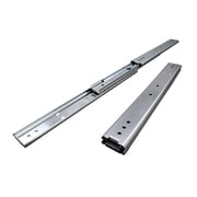 C301-24 [ダブルスライドレール 609mm 1本]