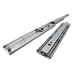 ダブルスライドレール 609mm 1本 C3601-24