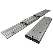 ダブルスライドレール 609.6mm 1本 C501-24