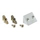 ASジョイント先入8ミリ2本溝用(120-049-710) PJ-80W30