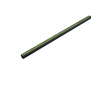 535919 [安寿アプローチ用手すり 手すり 34-2000(蓄光) ブラウン]