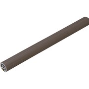 535921 [安寿アプローチ用手すり 手すり 34-4000 ブラウン]