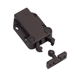 ヨドバシ.com - スガツネ工業 LAMP MC-37F-BR [プッシュラッチMC