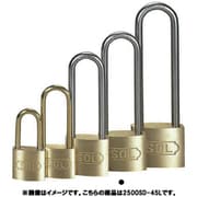 2500SD-45L [シリンダー錠ツル長同一No.無45mm]