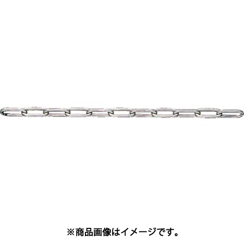 ステンレス チェーン 30m 2.5-A