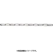 4-B [水本 ステンレスチェーン 30m 線径4mm]