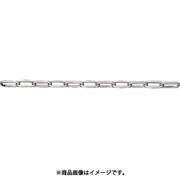 5-B [水本 ステンレスチェーン 30m 線径5mm]