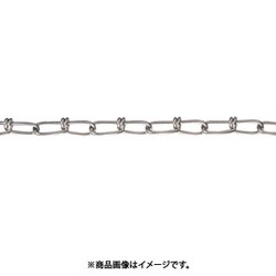 ステンレス ビクターチェーン 30m G-03812-V