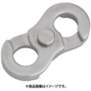 B-279 [ステンレス チェーンジョイント 穴径6.2mm長さ26mm]