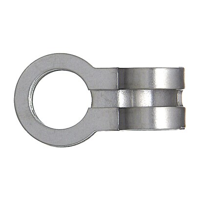 カップリング ステンレス4.5mm用(25個入り) P-871