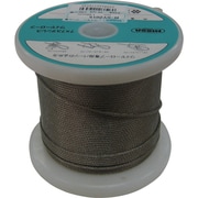TSY-10-150 [ステンレスワイヤーロープ 1.0mm×150m]