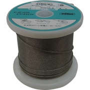 TSY-30-100 [ステンレスワイヤーロープ 3.0mm×100m]