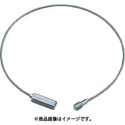 A-357 [ステンレス ワイヤーキャッチ 全長480mm]