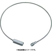 A-825 [ステンレス ワイヤーキャッチ 全長990mm]