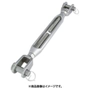 B-1738 [ステンレス 枠式ターンバックル 3分]