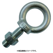 EL8101650 [アイボルト 三価クロメート M16×50]
