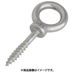 ステンレス アイスクリュー 内径13mm B-1141