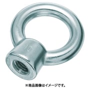 B-350 [ステンレス アイナット ブネジ 捻子径W-1/2]