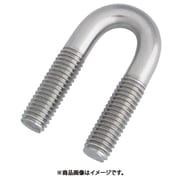 B-1710 [ステンレス 豆Uボルト 捻径 M-5]