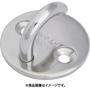 B-057 [ステンレス オープンラウンドアイ 径33mm]