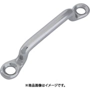 B-1144 [ステンレス ローアイストラップ 線径6mmピッチ67.5mm]