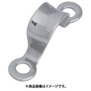 B-1441 [ステンレス シートアイストラップ ピッチ38mm]