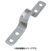 B-1442 [ステンレス シートアイストラップ ピッチ42mm]