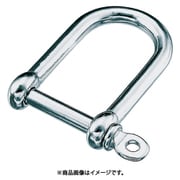 A-1419 [ステンレス ロングワイドシャックル 長さ96mm内幅48mm]