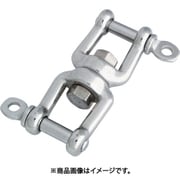B-293 [ステンレス ダブルシャックル]