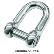 B-667 [ステンレス 沈みシャックル 呼び4mm]
