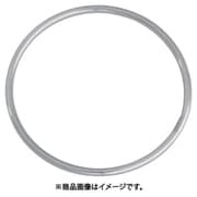 B-1319 [ステンレス 丸リンク 線径6mm内径60mm]