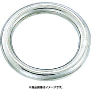 B-1964 [ステンレス 丸リンク 線径2mm内径40mm]
