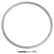 B-1967 [ステンレス 丸リンク 線径2.5mm内径30mm]