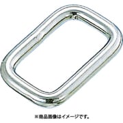 B-613 [ステンレス 四角リンク 線径3mm内幅9mm]