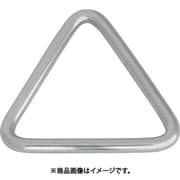 B-601 [ステンレス 三角リンク 線径3mm内幅30mm]