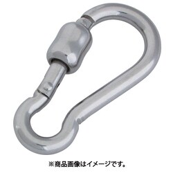 ステンレス オープンフックB型 B-888